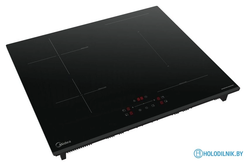 Варочная панель Midea MIH65783F