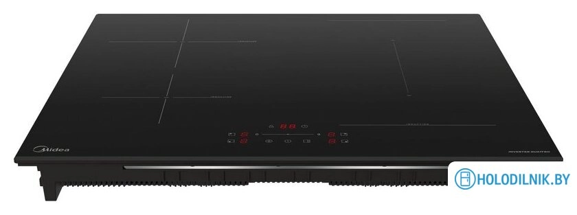 Варочная панель Midea MIH65783F