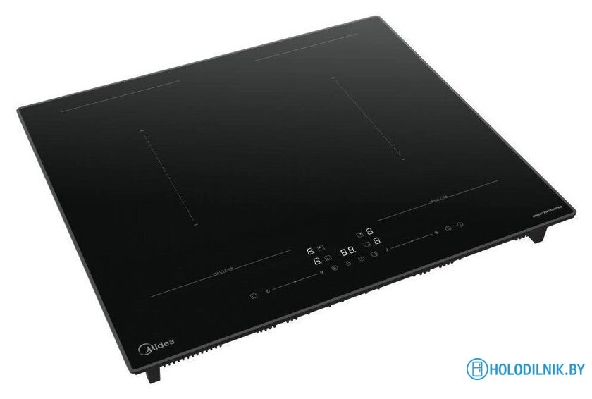 Варочная панель Midea MIH67783SB