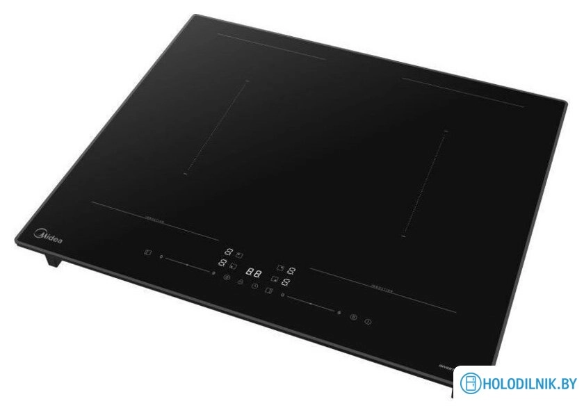 Варочная панель Midea MIH67783SB