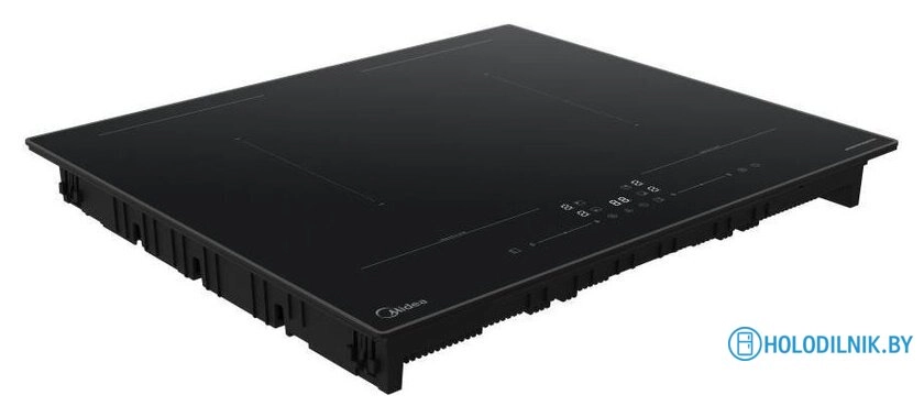 Варочная панель Midea MIH67783SB