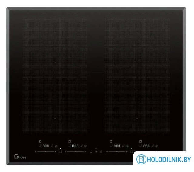 Варочная панель Midea MIH67880F