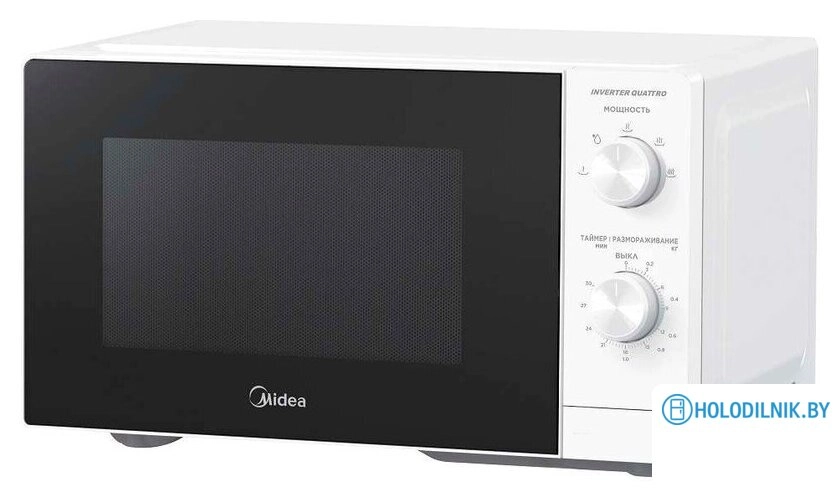 Микроволновая печь Midea MM719M2Z-W