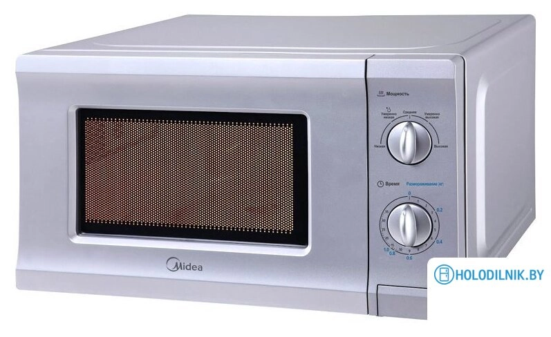 Микроволновая печь Midea MM720CPI-S