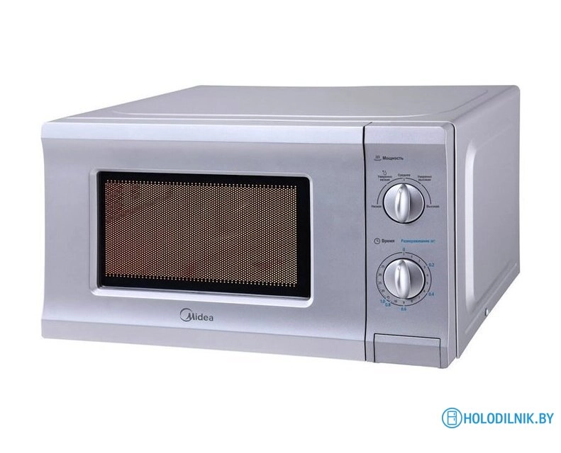 Микроволновая печь Midea MM720CPI-S