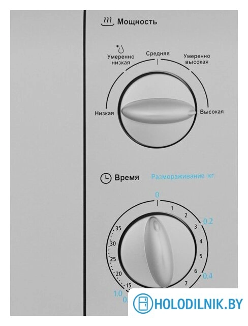 Микроволновая печь Midea MM720CPI-S