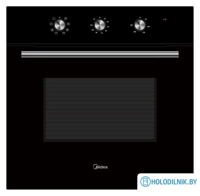 Электрический духовой шкаф Midea MO 37001 GB