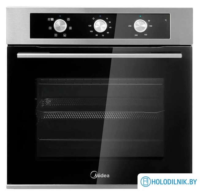 Электрический духовой шкаф Midea MO37003X