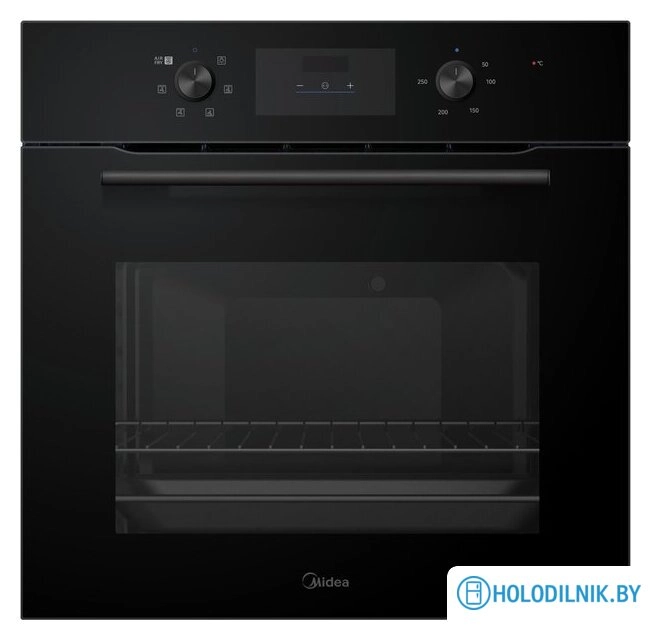 Электрический духовой шкаф Midea MO47007GB
