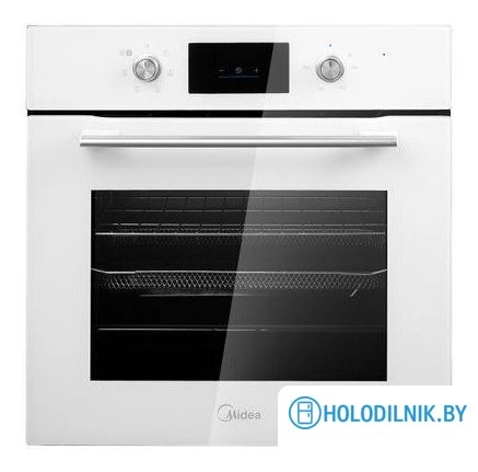 Электрический духовой шкаф Midea MO47007GW