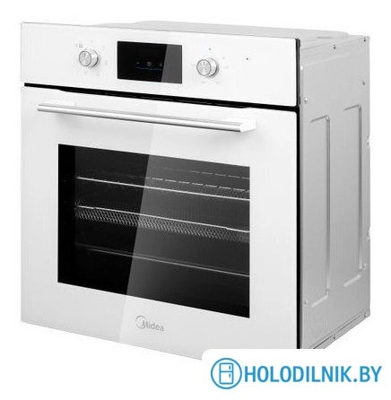Электрический духовой шкаф Midea MO47007GW