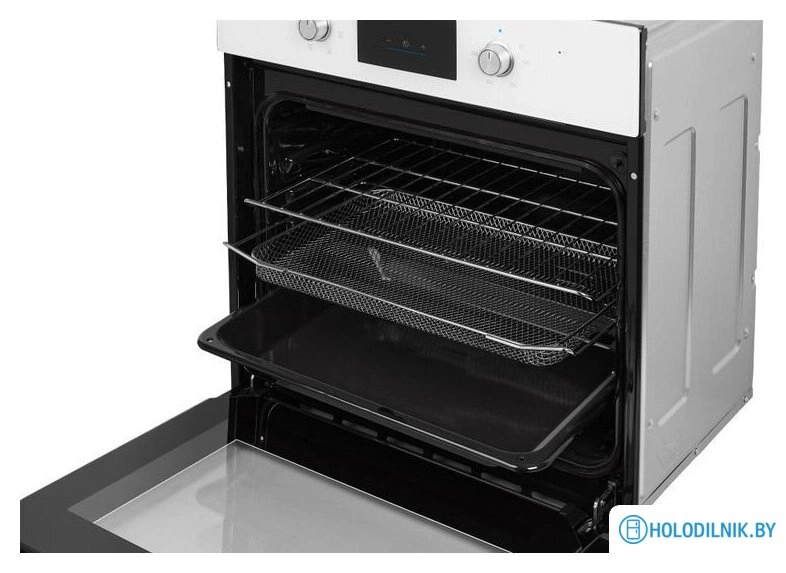 Электрический духовой шкаф Midea MO47007GW