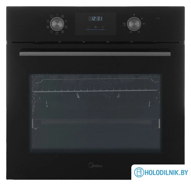 Электрический духовой шкаф Midea MO509103YGB