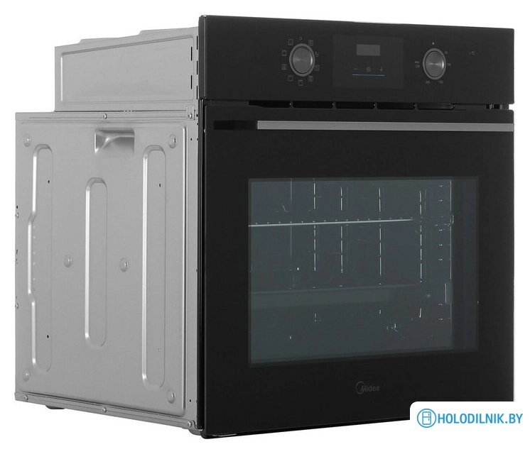 Электрический духовой шкаф Midea MO509103YGB