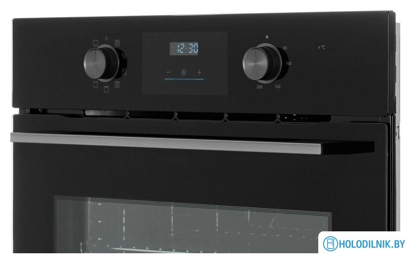Электрический духовой шкаф Midea MO509103YGB