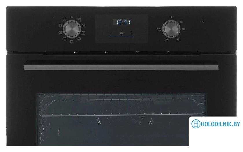 Электрический духовой шкаф Midea MO509103YGB