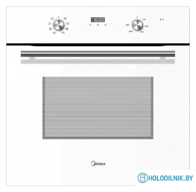 Электрический духовой шкаф Midea MO57103GW