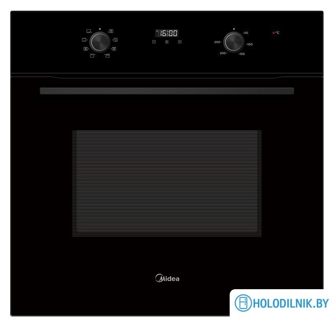 Электрический духовой шкаф Midea MO67003GB