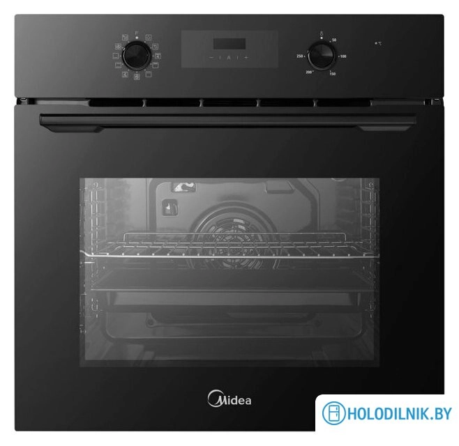 Электрический духовой шкаф Midea MO69103GB