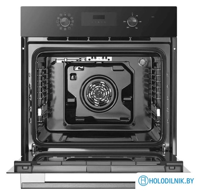 Электрический духовой шкаф Midea MO69103GB