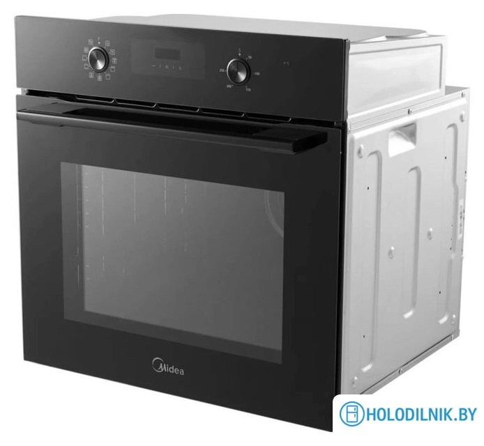 Электрический духовой шкаф Midea MO69103GB