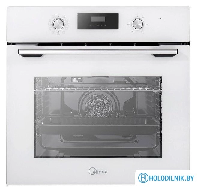 Электрический духовой шкаф Midea MO69103GW