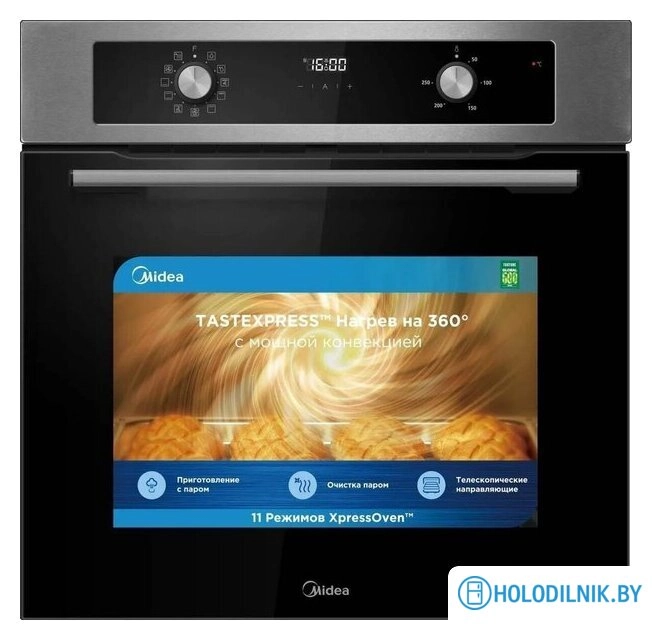 Электрический духовой шкаф Midea MO69103X