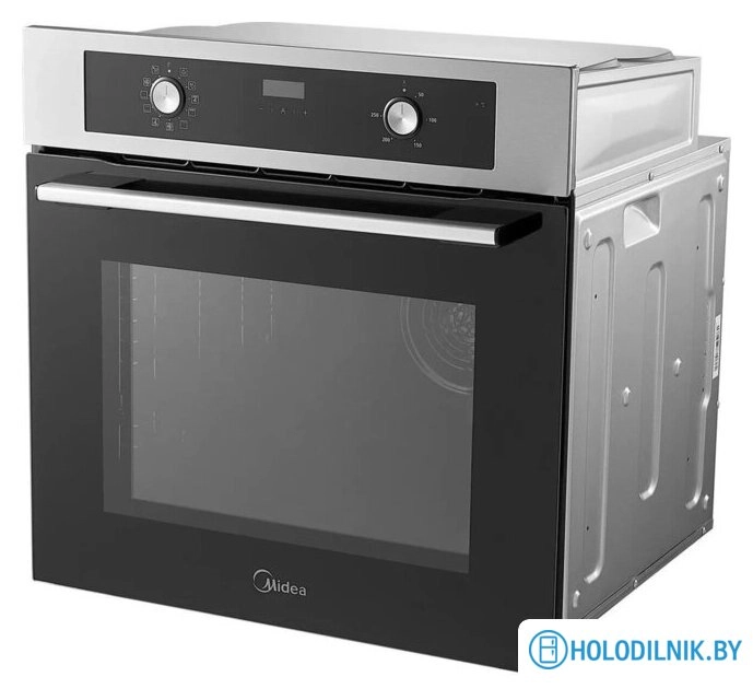Электрический духовой шкаф Midea MO69103X