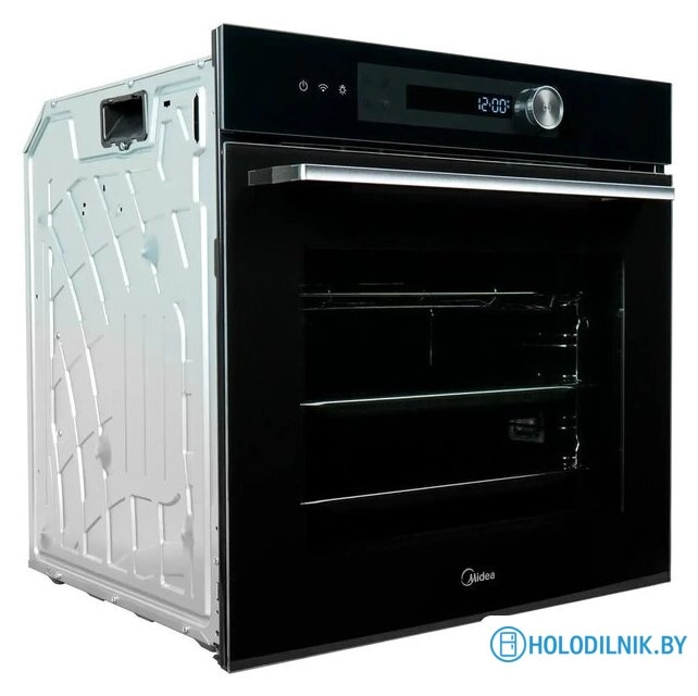 Электрический духовой шкаф Midea MO82107 PBG-I