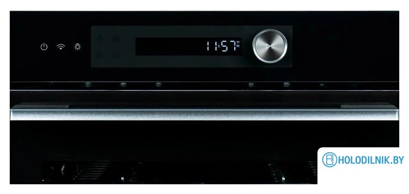 Электрический духовой шкаф Midea MO82107 PBG-I