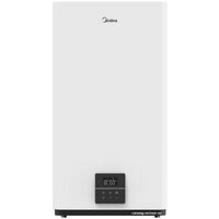 Накопительный электрический водонагреватель Midea Stream MWH-10020-FED Wi-Fi