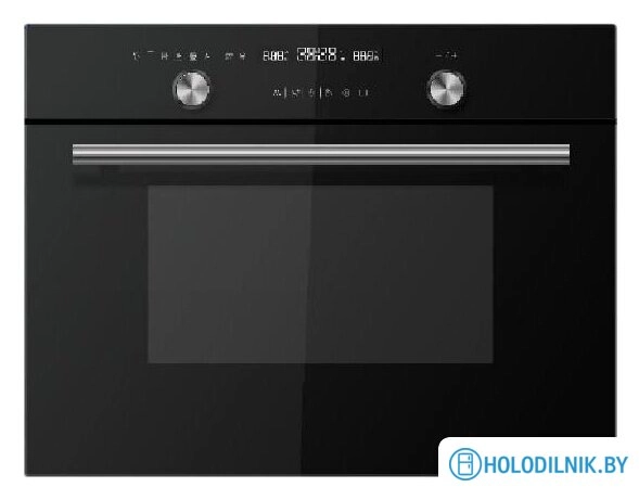 Электрический духовой шкаф Midea TF944EG9-BL