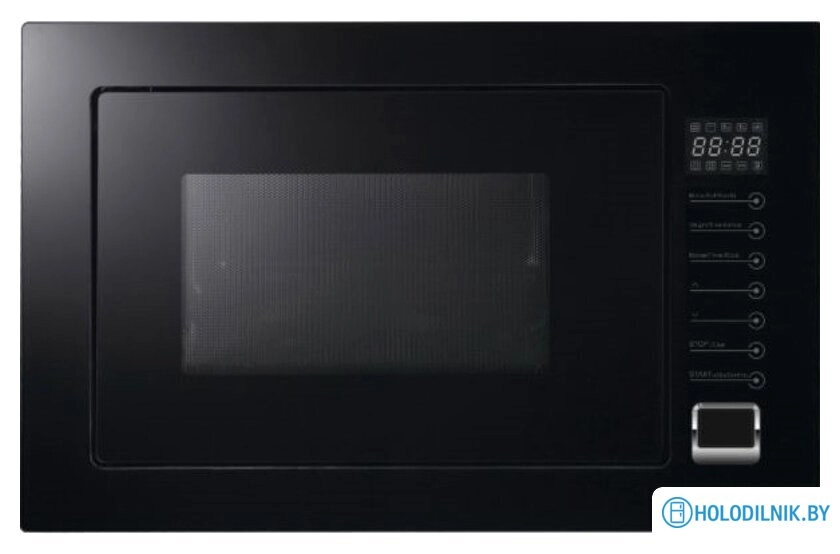 Микроволновая печь Midea TG925B8D-BL