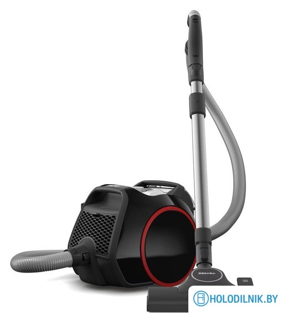 Пылесос Miele Boost CX1 125 Edition (черный обсидиан)