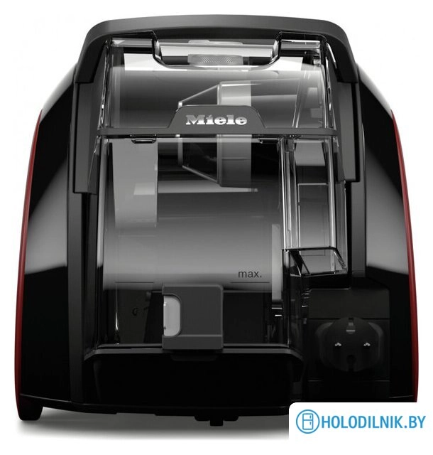 Пылесос Miele Boost CX1 125 Edition (черный обсидиан)