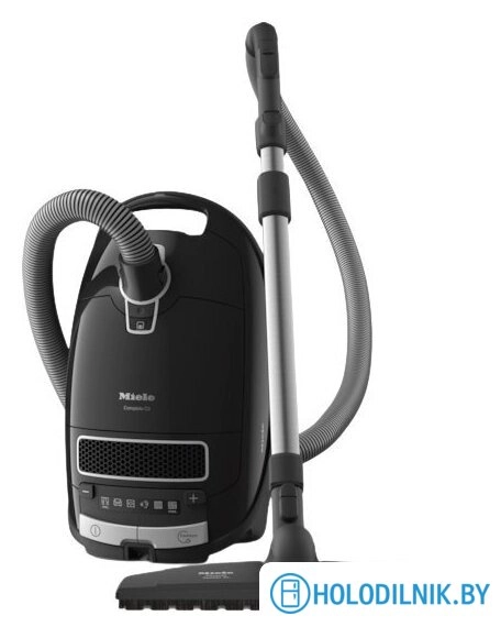 Пылесос Miele Complete C3 Parquet XL SGSF5 (черный)