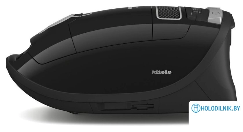 Пылесос Miele Complete C3 Parquet XL SGSF5 (черный)