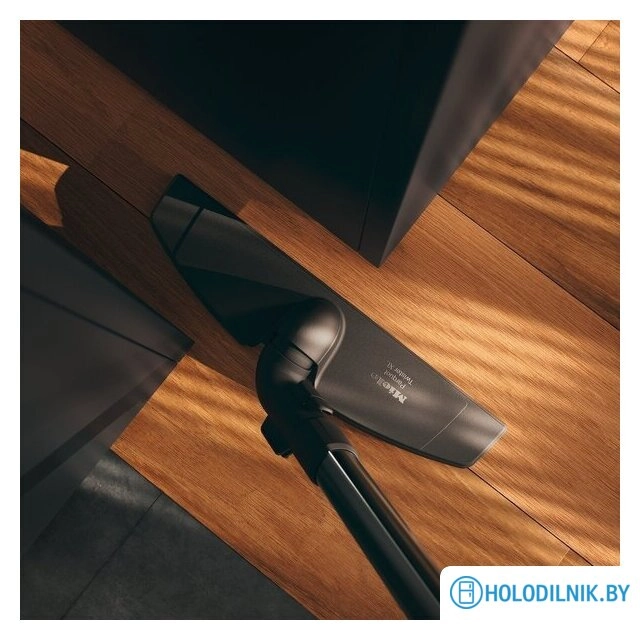 Пылесос Miele Complete C3 Parquet XL SGSF5 (черный)