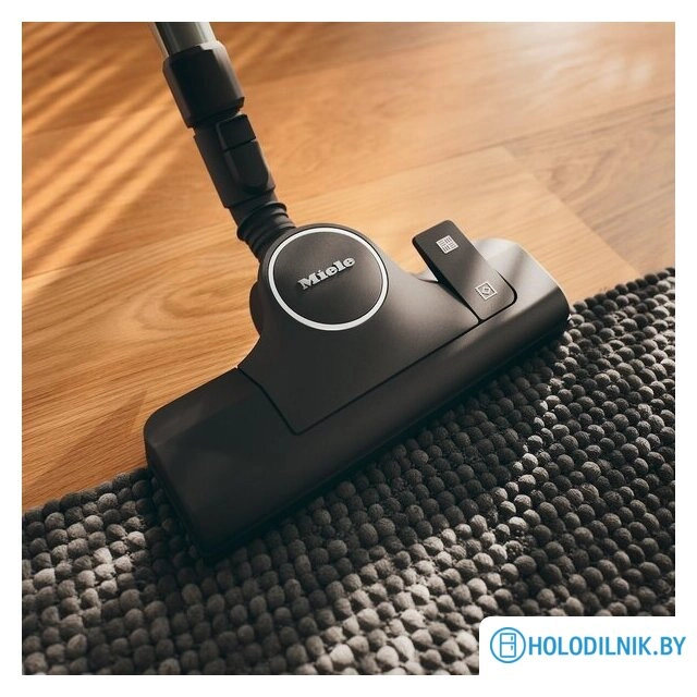Пылесос Miele Complete C3 Parquet XL SGSF5 (черный)