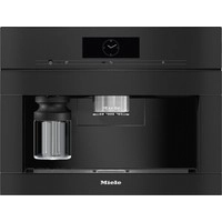 Кофемашина Miele CVA 7845 OBSW