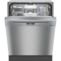 Отдельностоящая посудомоечная машина Miele G 7110 SCU AutoDos EDST/CLST