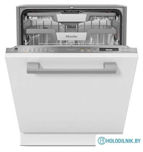 Встраиваемая посудомоечная машина Miele G 7180 SCVi AutoDos