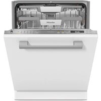 Встраиваемая посудомоечная машина Miele G 7191 SCVi AD 125 Ed. Stainless Steel
