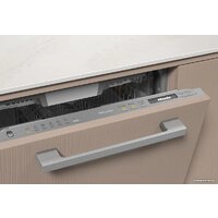 Встраиваемая посудомоечная машина Miele G 7260 SCVi