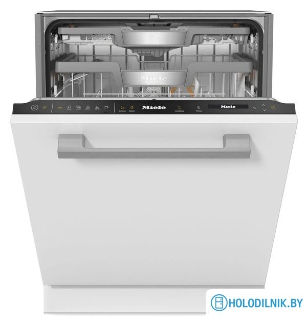 Встраиваемая посудомоечная машина Miele G 7673 SCVi AutoDos Excellence