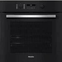 Электрический духовой шкаф Miele H 2766-1 BP 125 Edition Obsidian black