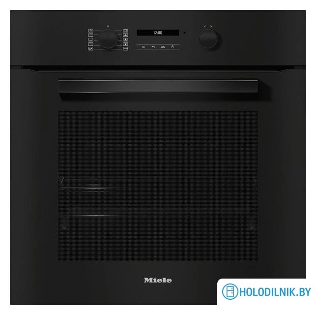 Электрический духовой шкаф Miele H 2861-1 B 125 Edition OBSW