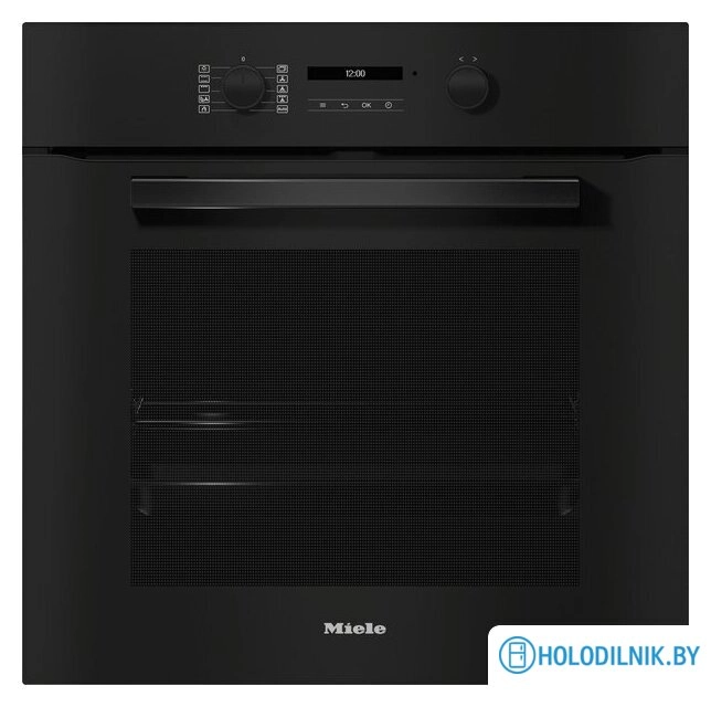 Электрический духовой шкаф Miele H 2861-1 BP 125 Edition OBSW