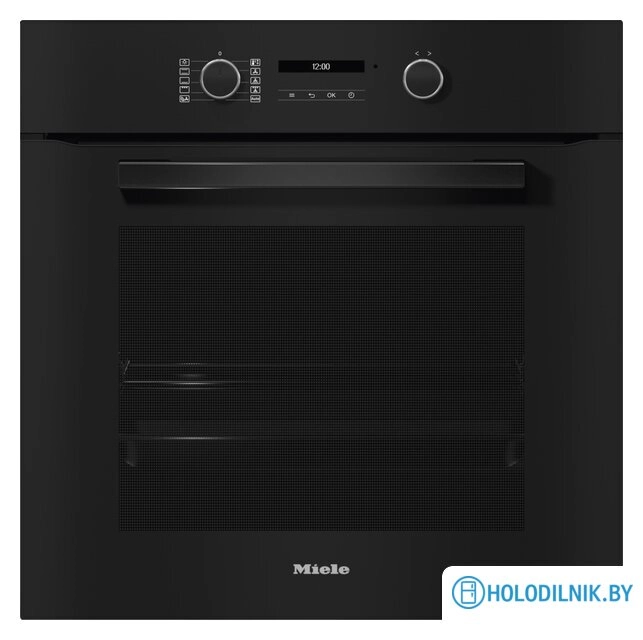Электрический духовой шкаф Miele H 2861 B OBSW