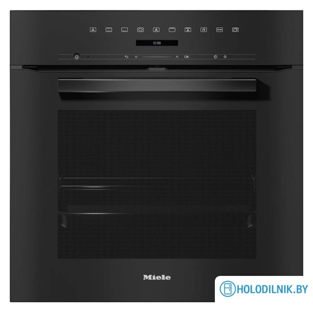 Электрический духовой шкаф Miele H 7260 BP OBSW